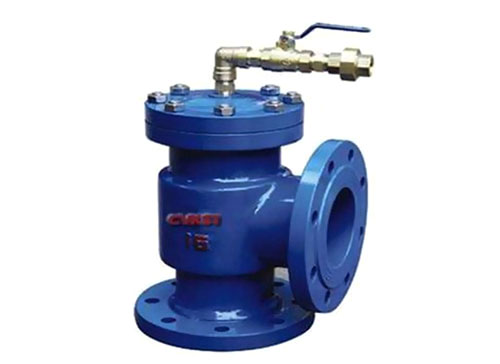 H142X液壓水位控制閥